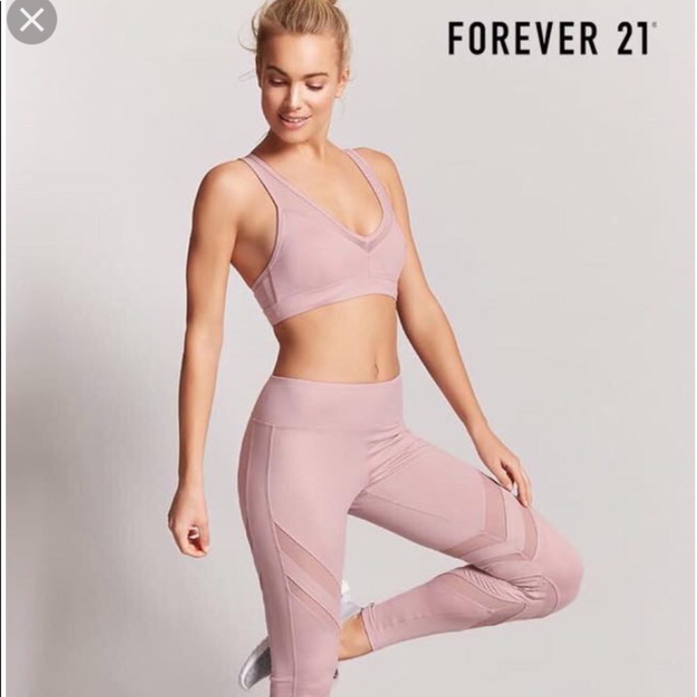 Yoga set NWT